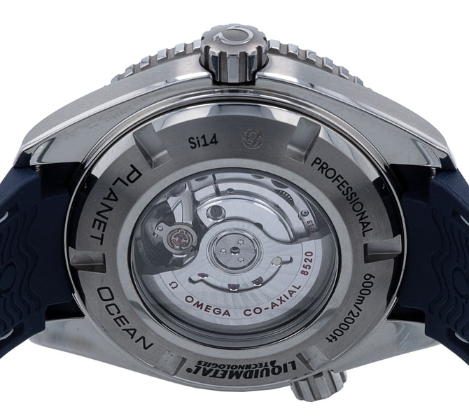 Omega Planet Ocean 232.92.38.20.03.001